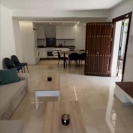 Casa Reserva Los Monteros มาร์เบยา ภายนอก รูปภาพ