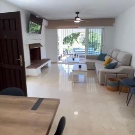 Casa Reserva Los Monteros มาร์เบยา ภายนอก รูปภาพ
