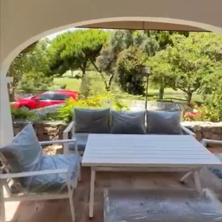 Casa Reserva Los Monteros มาร์เบยา ภายนอก รูปภาพ