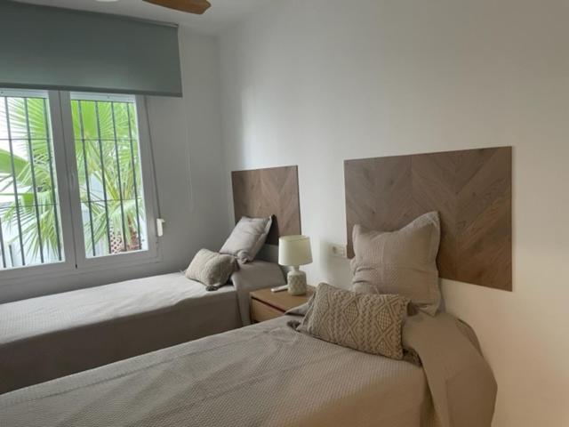 Casa Reserva Los Monteros มาร์เบยา ภายนอก รูปภาพ