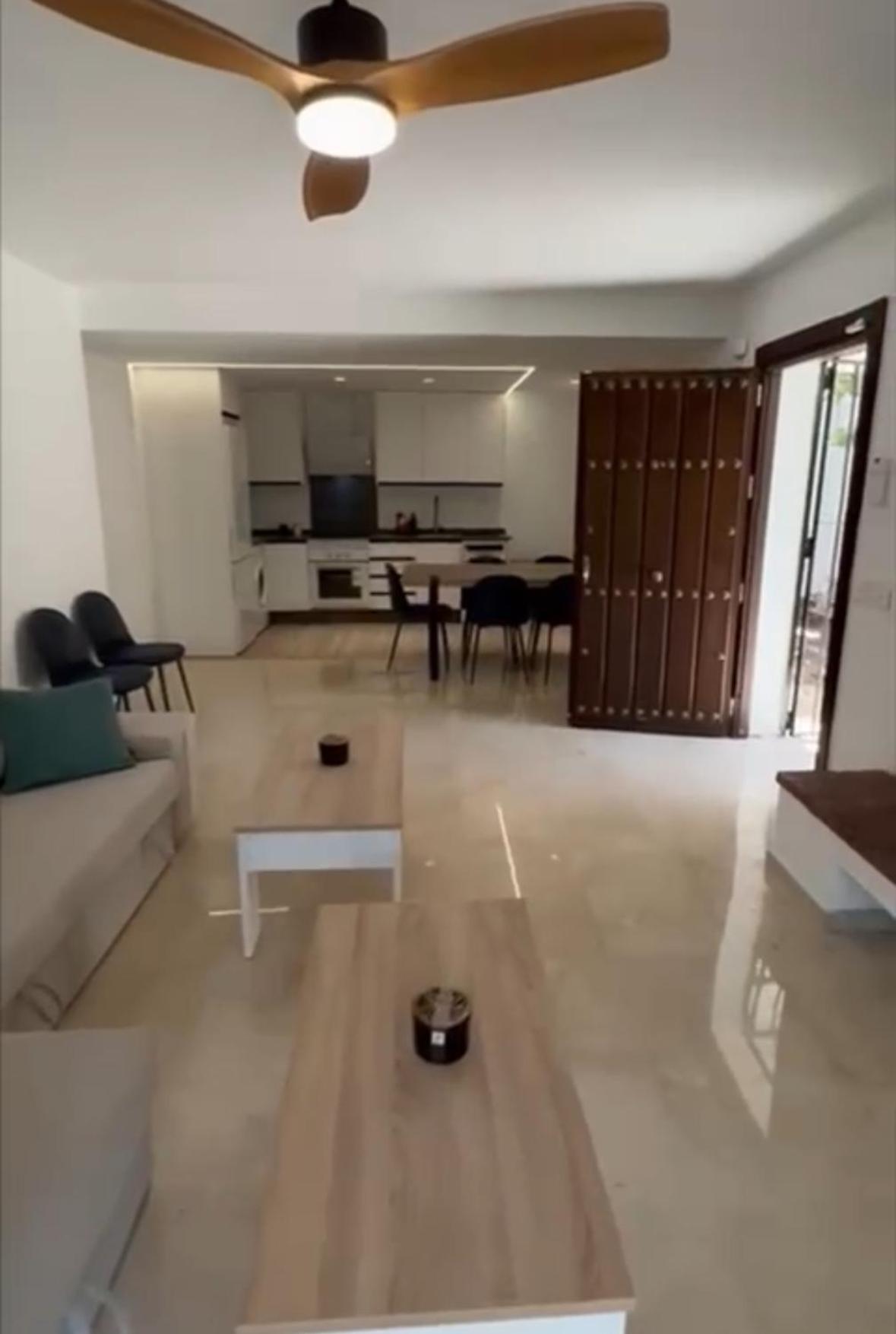 Casa Reserva Los Monteros มาร์เบยา ภายนอก รูปภาพ